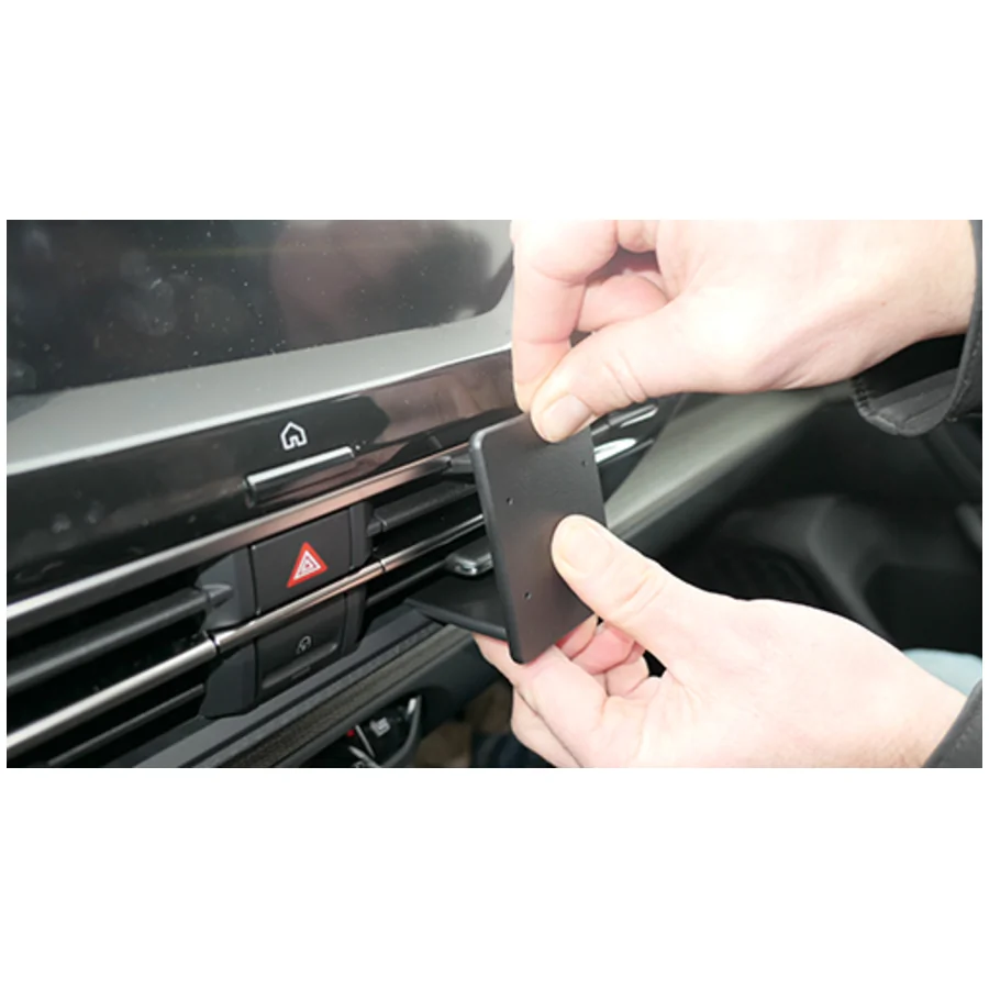 Bild 3 : 855864 : Brodit ProClip für Citroen C5 X, ab Bj. 2023
