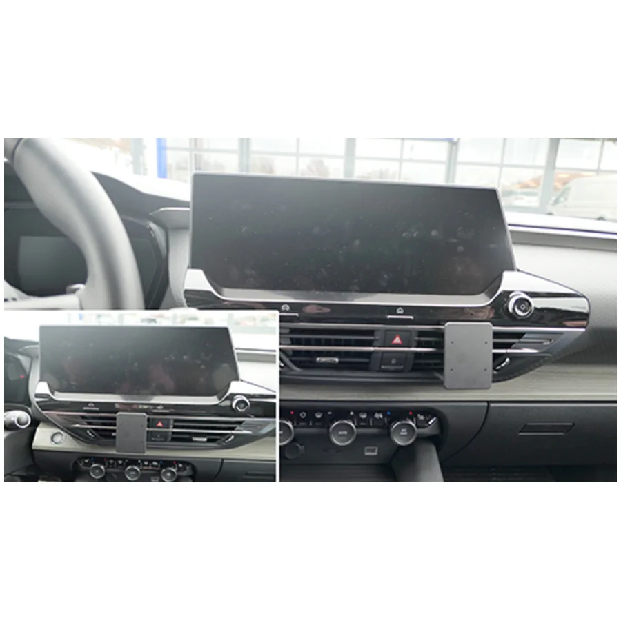 Bild 4 : 855864 : Brodit ProClip für Citroen C5 X, ab Bj. 2023
