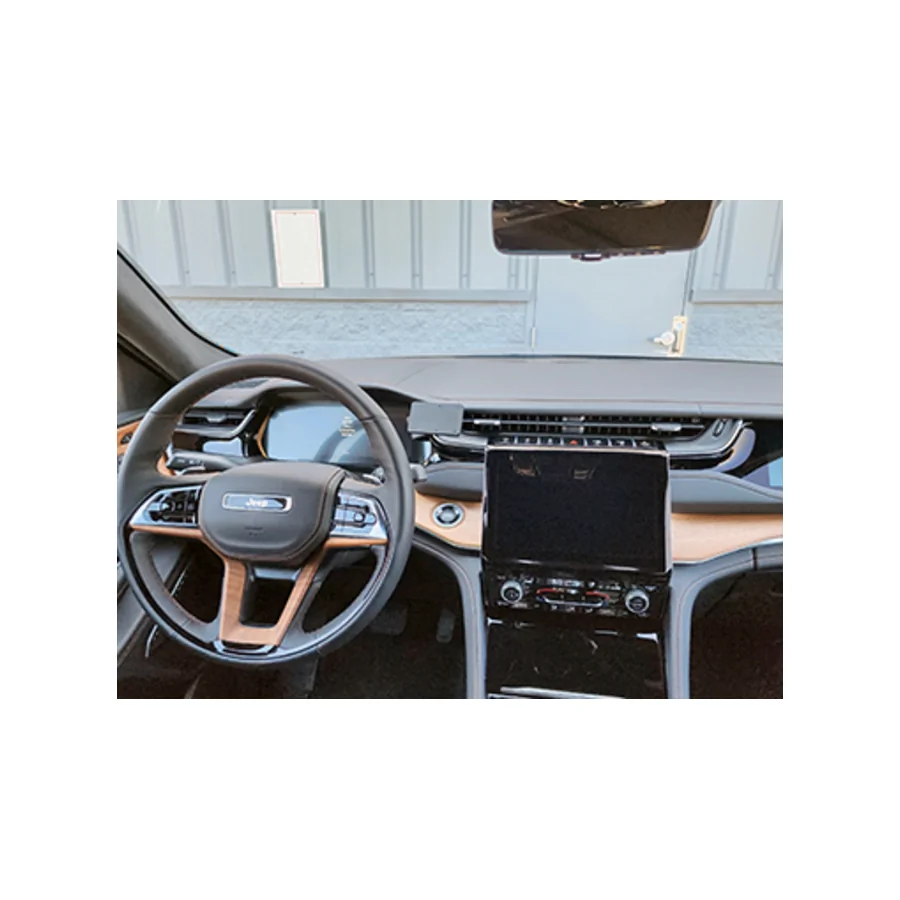 Bild 4 : 855866 : Brodit ProClip (horizontale Ausrichtung) für Jeep Grand Cherokee, ab Bj. 2022
