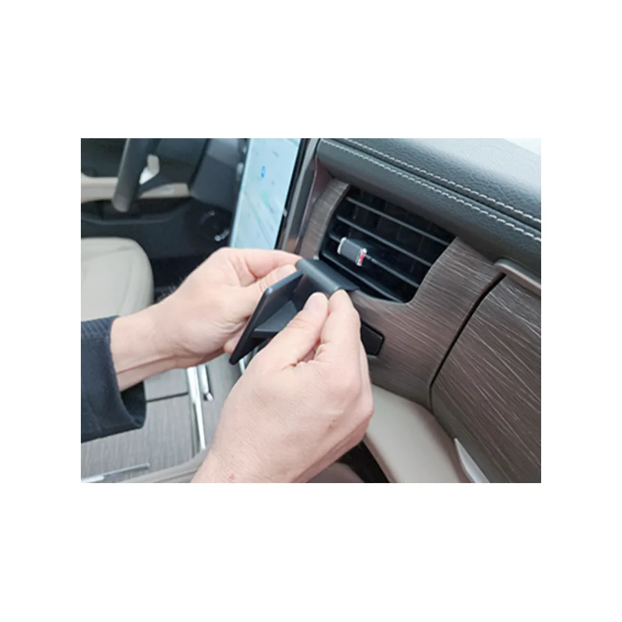 Bild 3 : 855867 : Brodit ProClip für Ford F150 Lightning, ab Bj. 2022