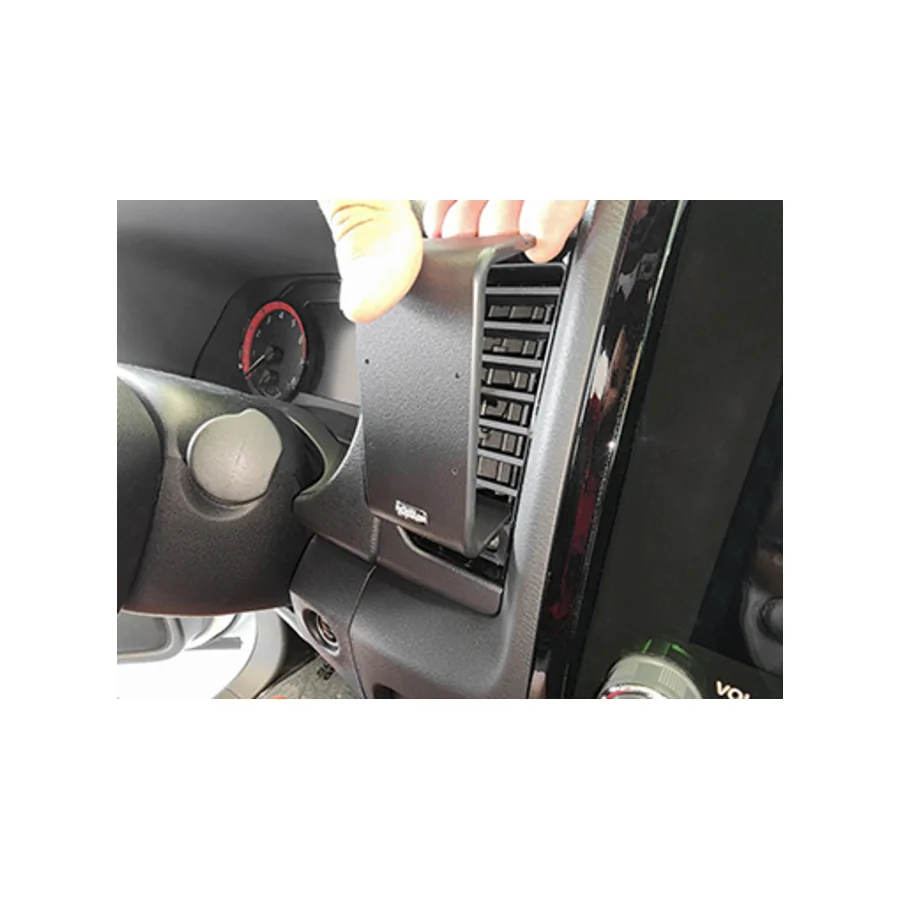 Bild 1 : 855869 : Brodit ProClip für Nissan Frontier, ab Bj. 2022 bis 2024