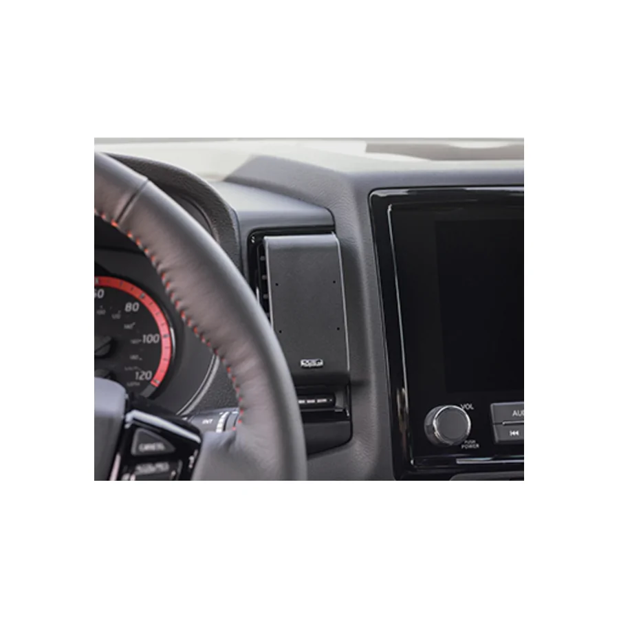 Bild 3 : 855869 : Brodit ProClip für Nissan Frontier, ab Bj. 2022 bis 2024