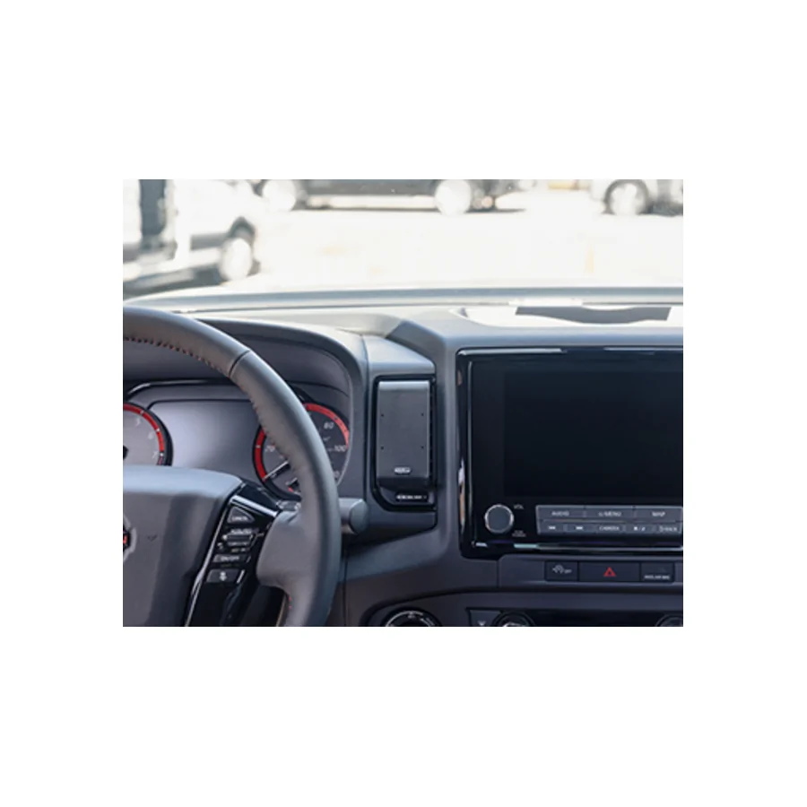 Bild 4 : 855869 : Brodit ProClip für Nissan Frontier, ab Bj. 2022 bis 2024