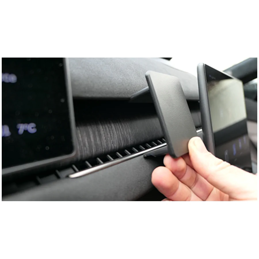Bild 1 : 855871 : Brodit ProClip für NIO EL7, ab Bj. 2023