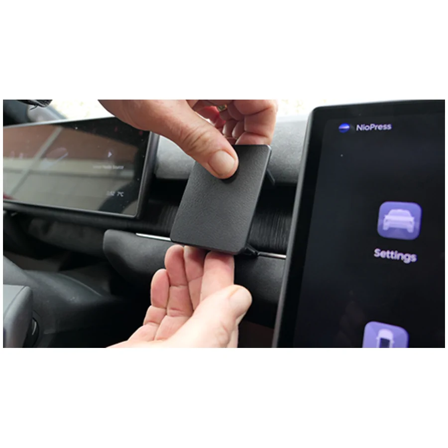 Bild 2 : 855871 : Brodit ProClip für NIO EL7, ab Bj. 2023