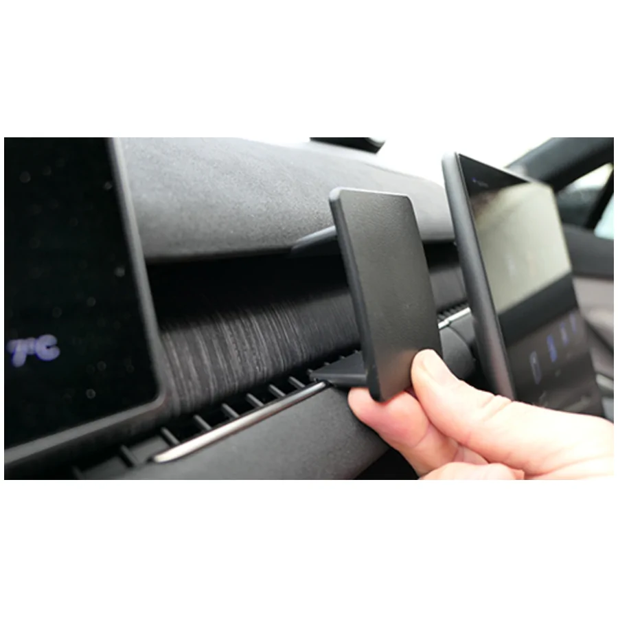 Bild 3 : 855871 : Brodit ProClip für NIO EL7, ab Bj. 2023