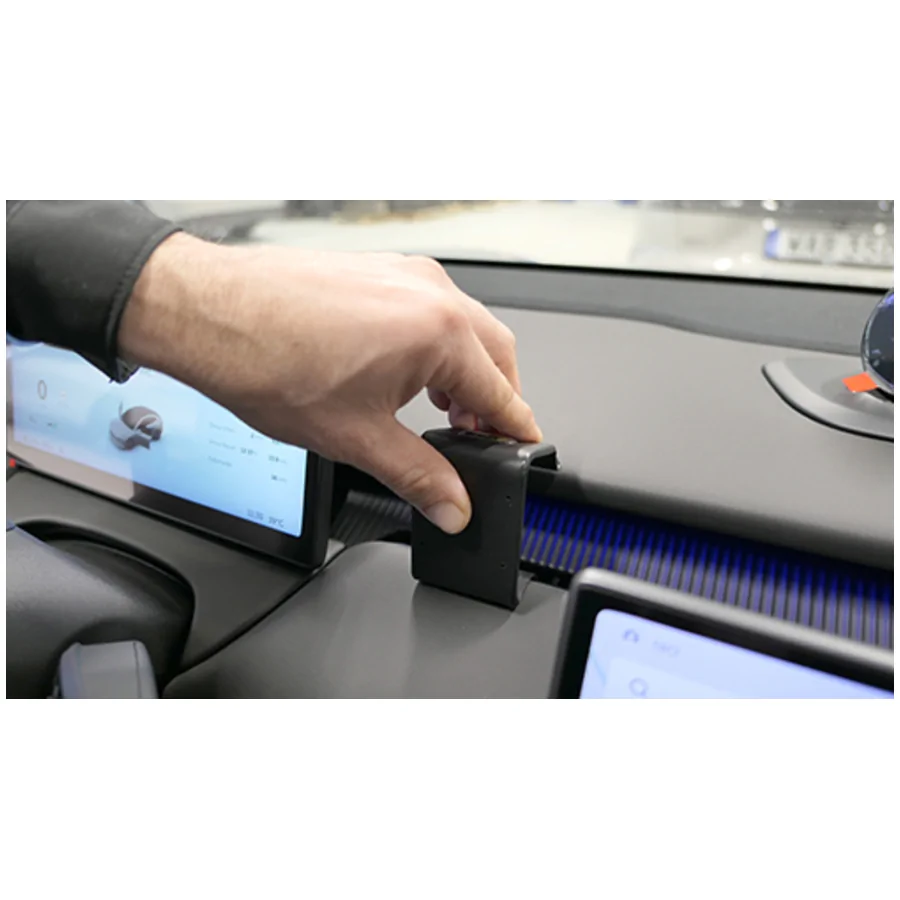 Bild 2 : 855872 : Brodit ProClip für NIO ET5, ab Bj. 2023