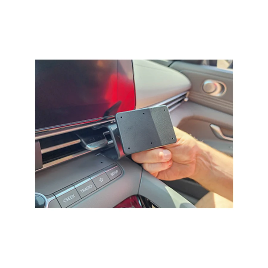 Bild 1 : 855874 : Brodit ProClip für Hyundai Elantra, ab Bj. 2023