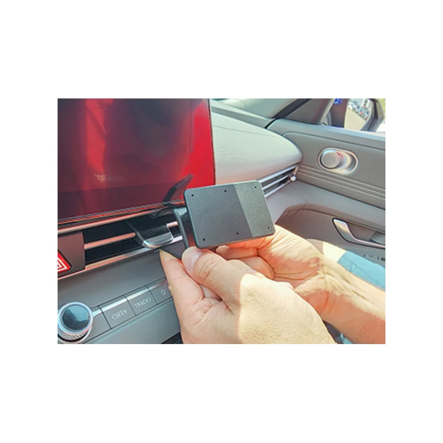 Bild 2 : 855874 : Brodit ProClip für Hyundai Elantra, ab Bj. 2023