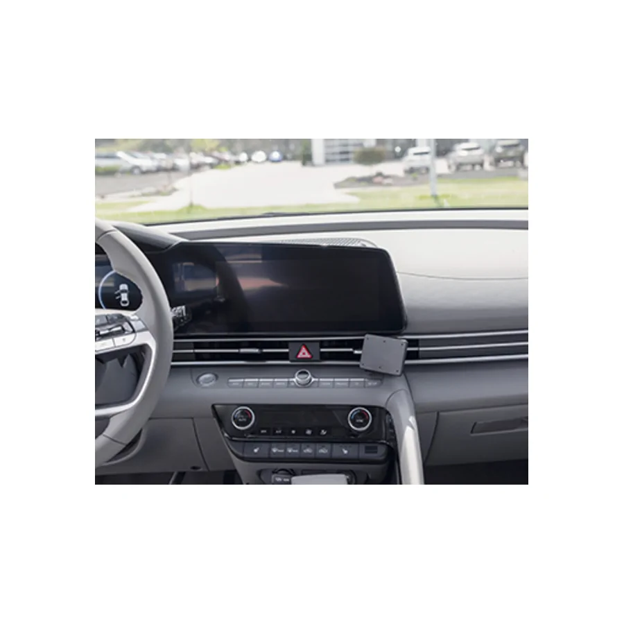 Bild 4 : 855874 : Brodit ProClip für Hyundai Elantra, ab Bj. 2023