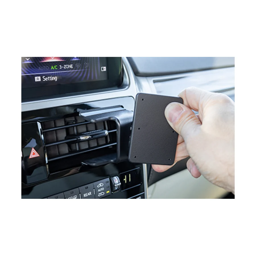 Bild 1 : 855879 : Brodit ProClip für Lexus GX-Serie, ab Bj. 2022 bis 2023