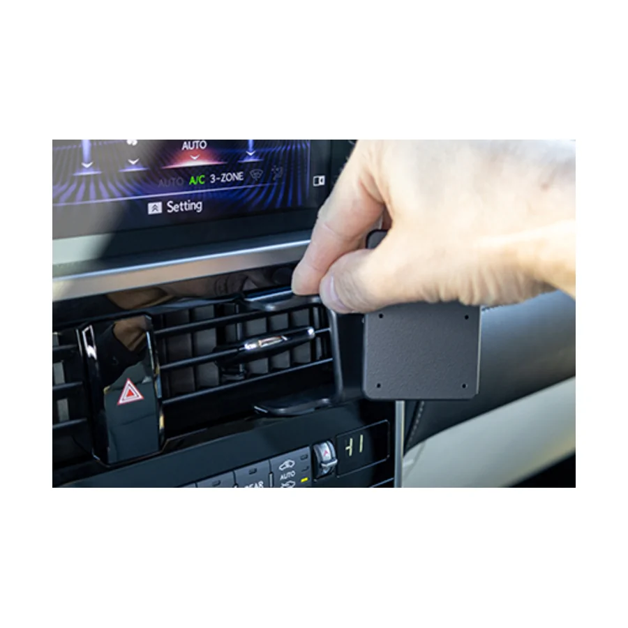 Bild 2 : 855879 : Brodit ProClip für Lexus GX-Serie, ab Bj. 2022 bis 2023