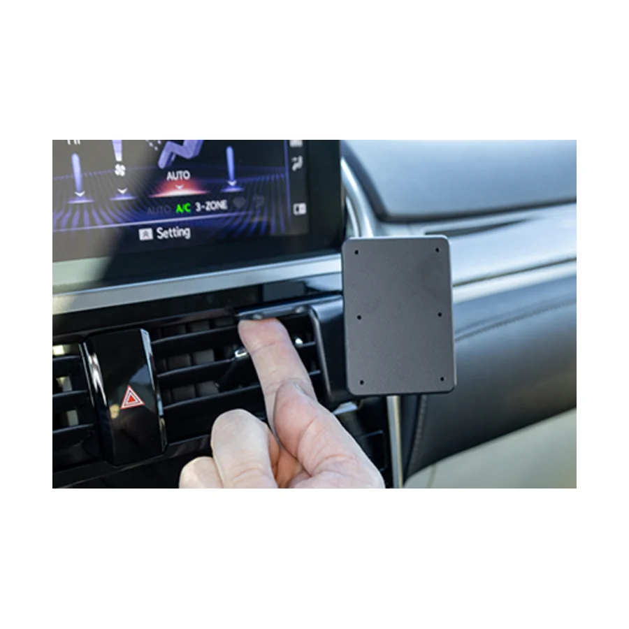 Bild 3 : 855879 : Brodit ProClip für Lexus GX-Serie, ab Bj. 2022 bis 2023