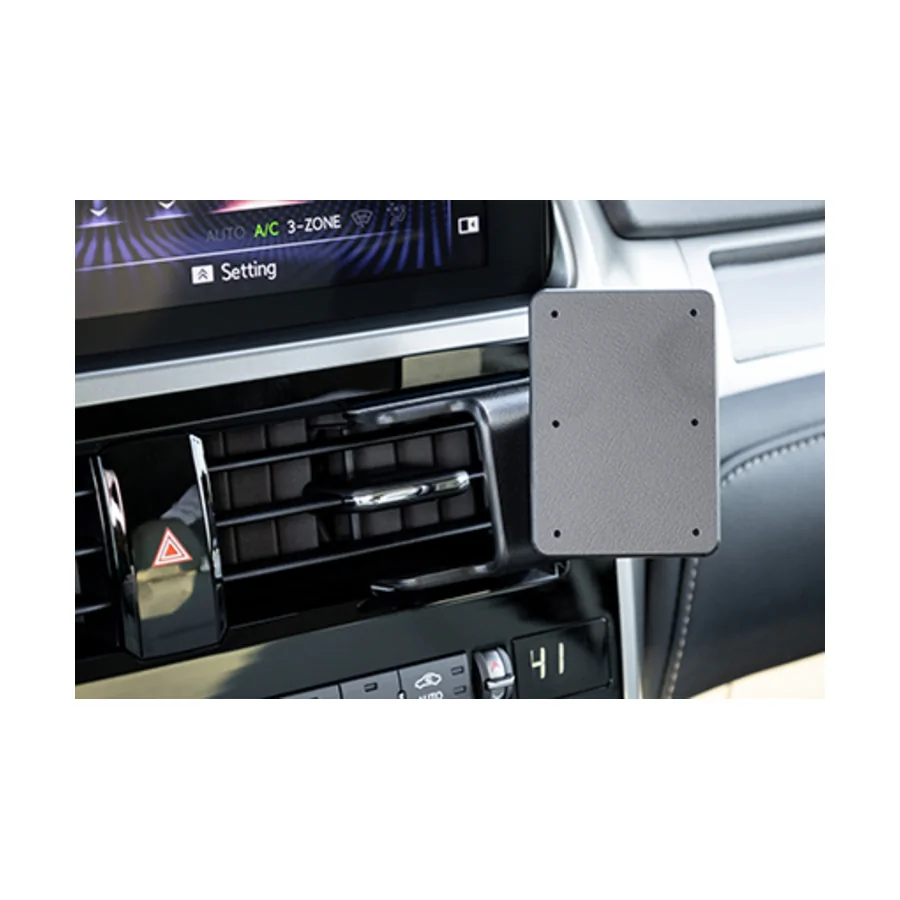 Bild 4 : 855879 : Brodit ProClip für Lexus GX-Serie, ab Bj. 2022 bis 2023