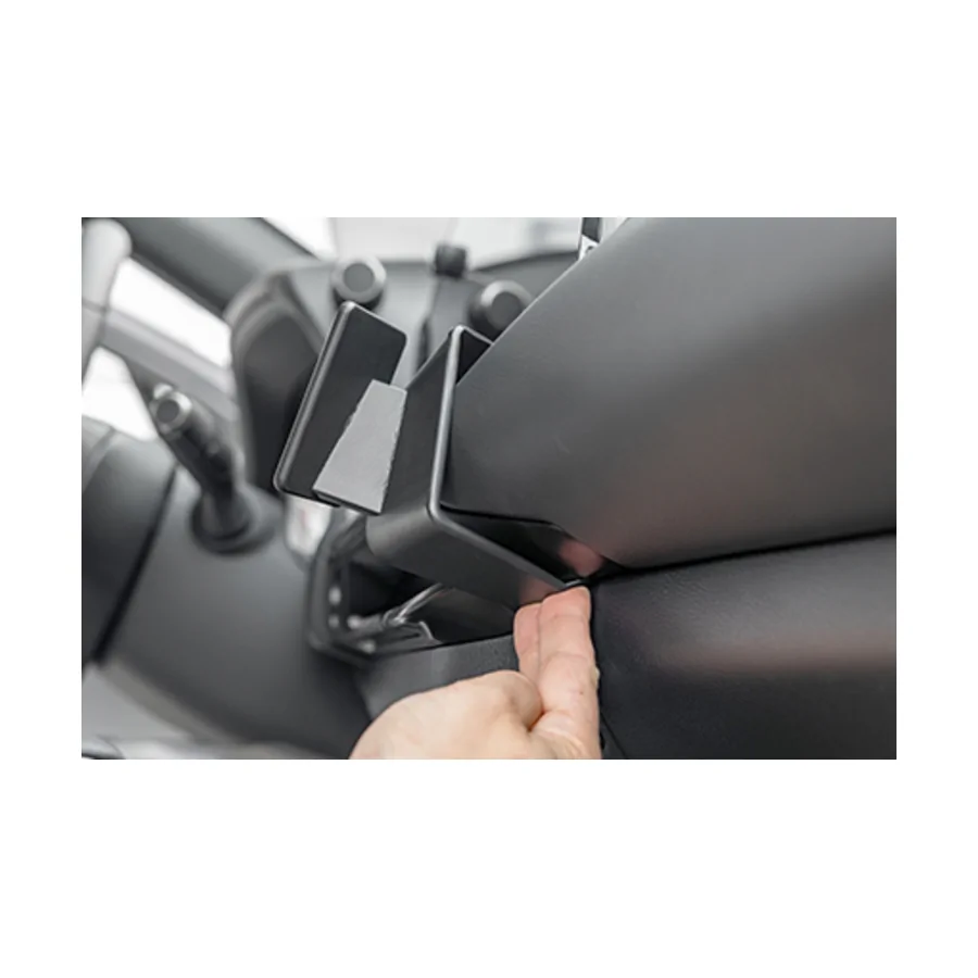 Bild 3 : 855881 : Brodit ProClip für Lexus UX Serie, ab Bj. 2023