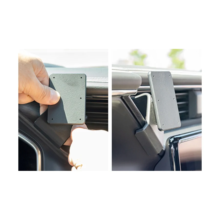 Bild 3 : 855882 : Brodit ProClip für GMC Sierra Denali ab Bj. 2022 bis 2024