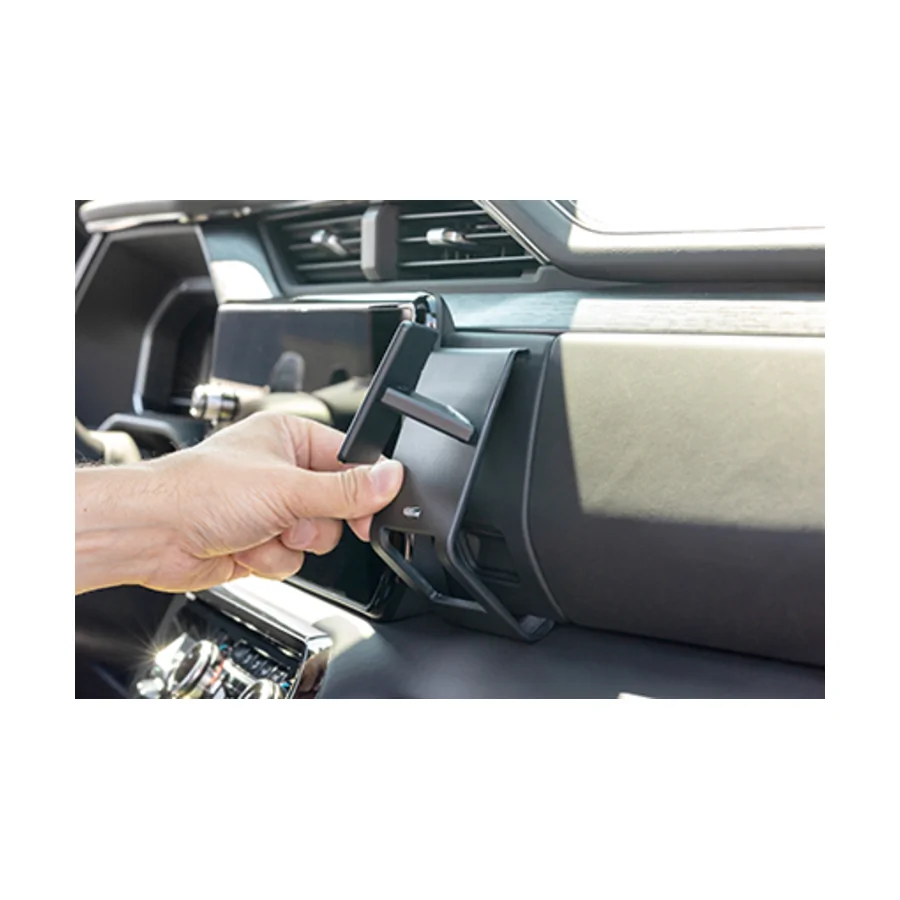 Bild 1 : 855883 : Brodit ProClip für GMC Sierra Denali ab Bj. 2022 bis 2024