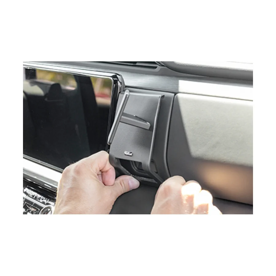 Bild 2 : 855883 : Brodit ProClip für GMC Sierra Denali ab Bj. 2022 bis 2024