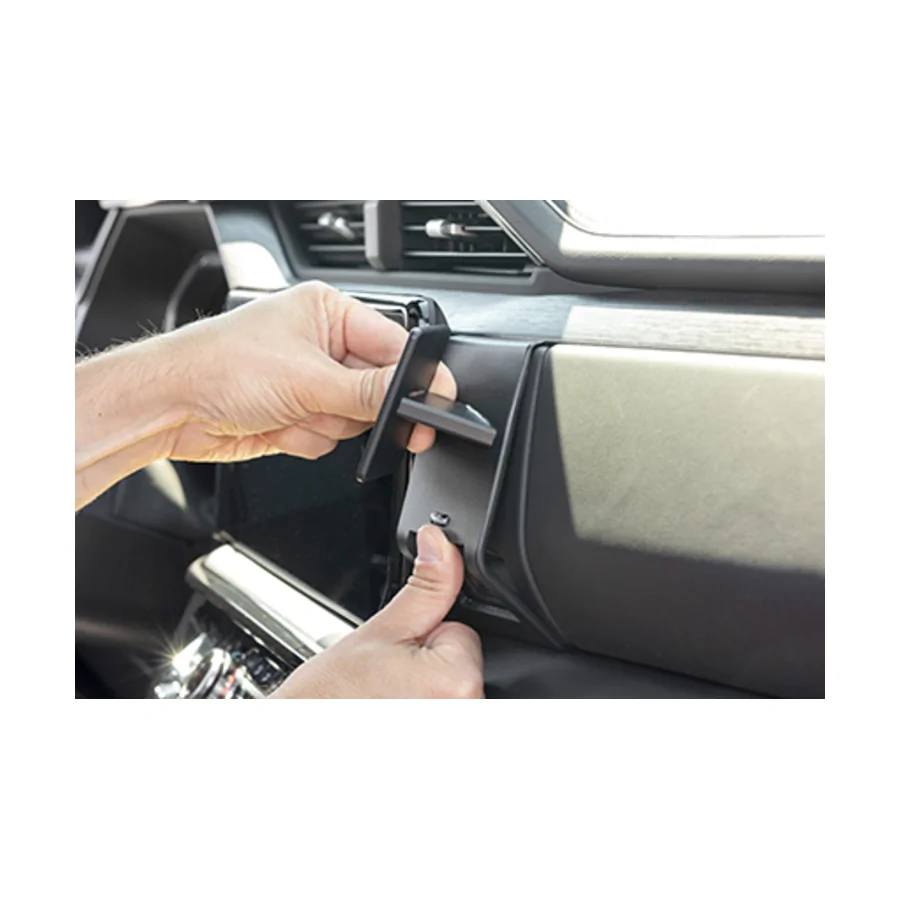 Bild 3 : 855883 : Brodit ProClip für GMC Sierra Denali ab Bj. 2022 bis 2024