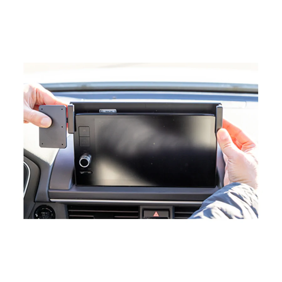 Bild 2 : 855884 : Brodit ProClip für Honda Pilot, ab Bj. 2023