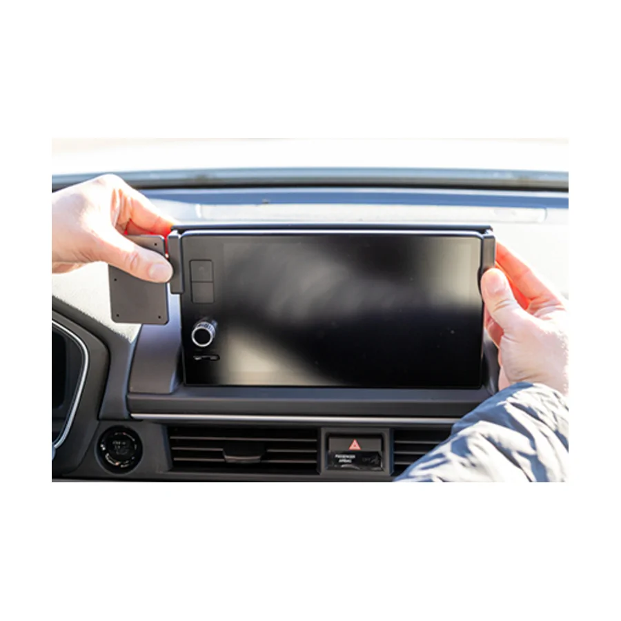 Bild 3 : 855884 : Brodit ProClip für Honda Pilot, ab Bj. 2023