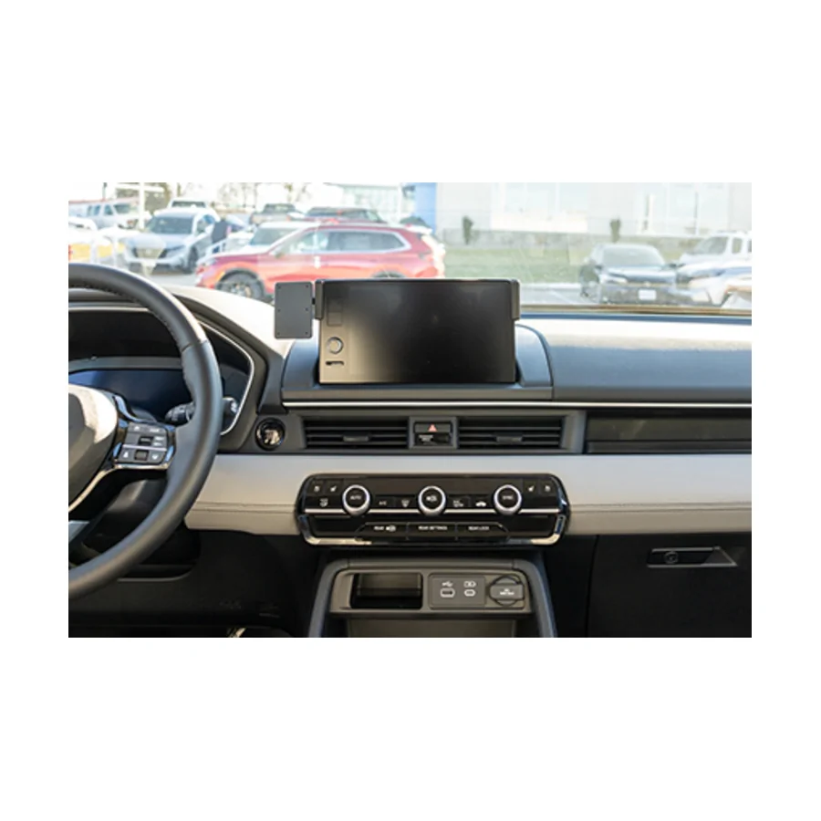 Bild 4 : 855884 : Brodit ProClip für Honda Pilot, ab Bj. 2023