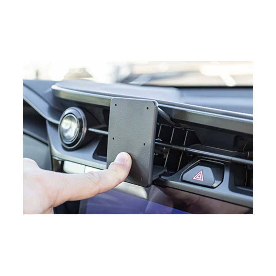 Bild 2 : 855885 : Brodit ProClip für Lexus RZ Serie, ab Bj. 2023