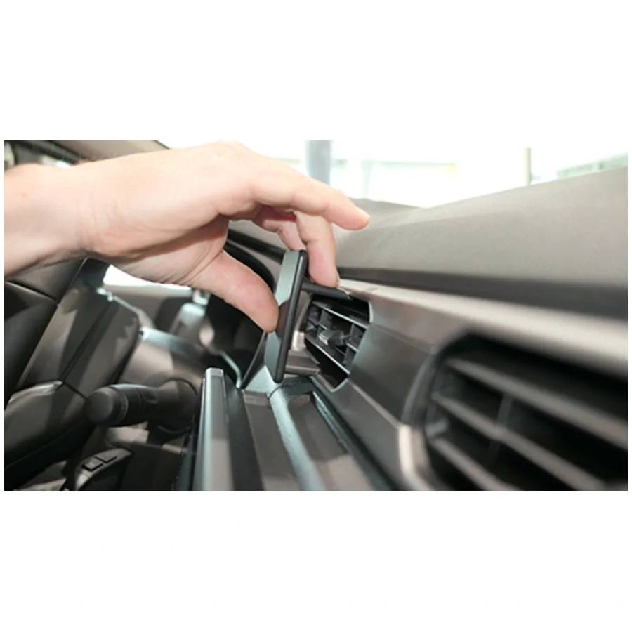 Bild 2 : 855886 : Brodit ProClip für Dacia Duster, ab Bj. 2023 bis 2024