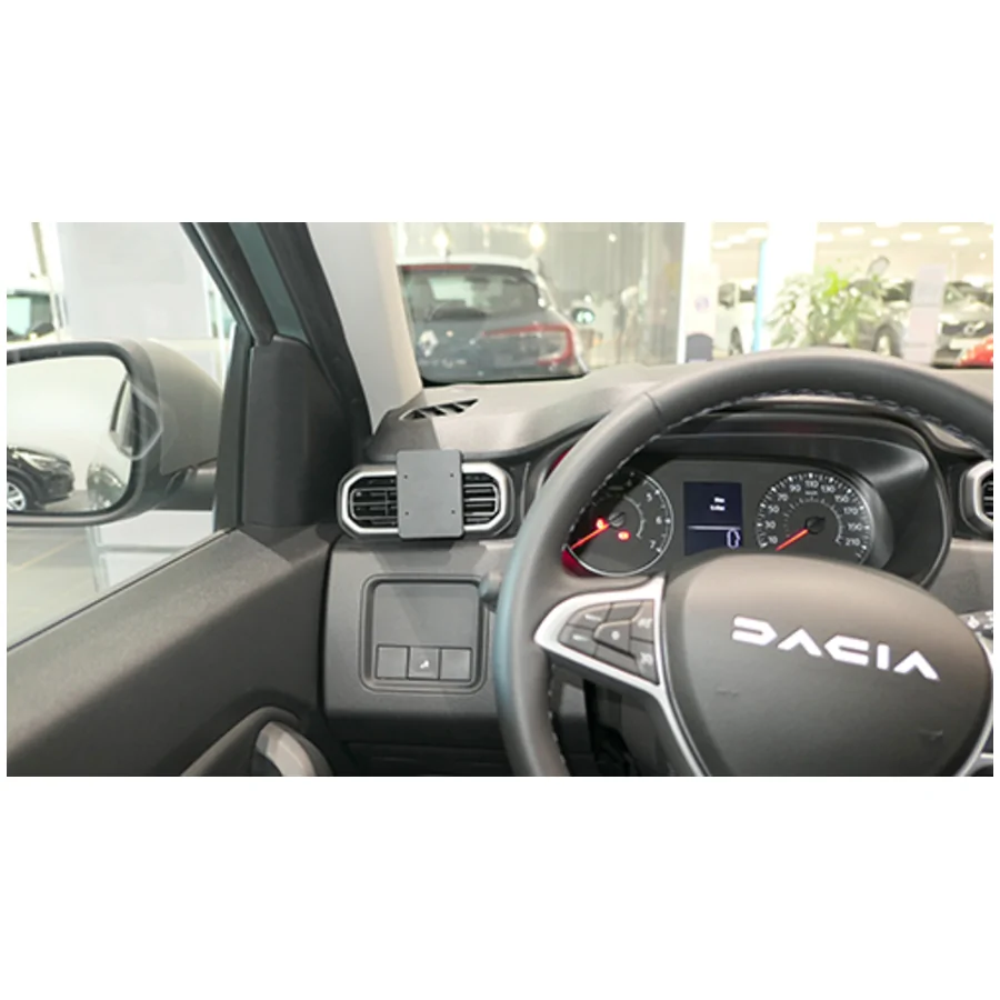 Bild 3 : 855886 : Brodit ProClip für Dacia Duster, ab Bj. 2023 bis 2024