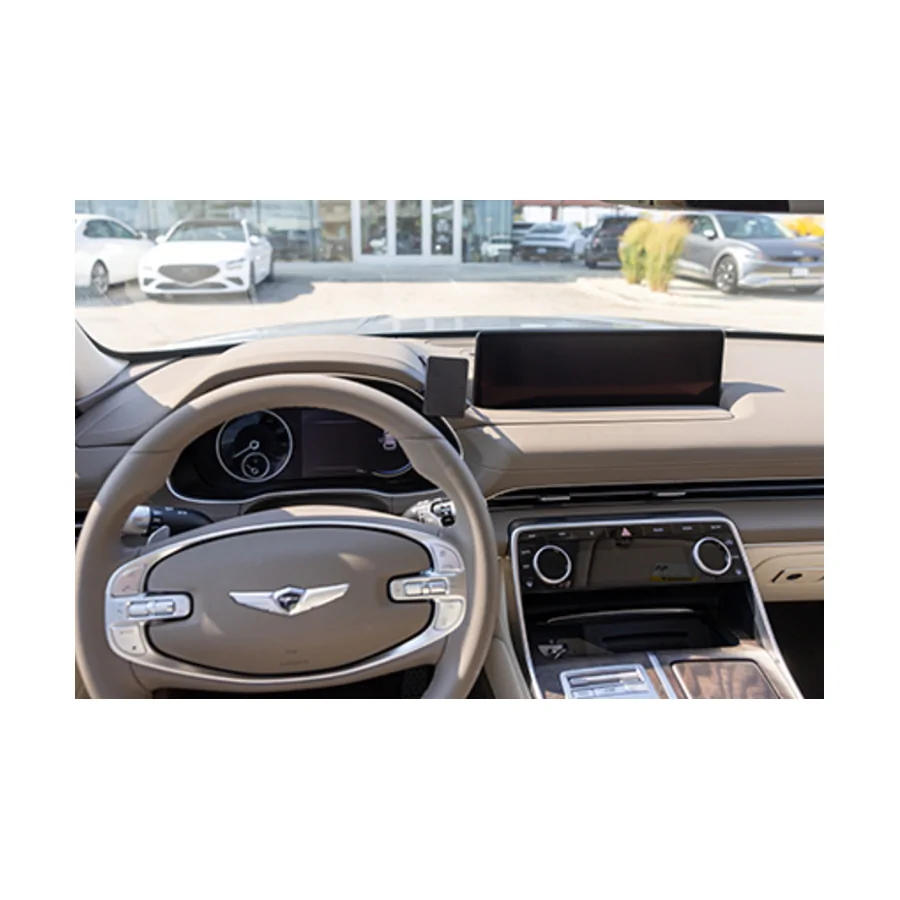 Bild 4 : 855887 : Brodit ProClip für Genesis GV80, ab Bj. 2021 bis 2024