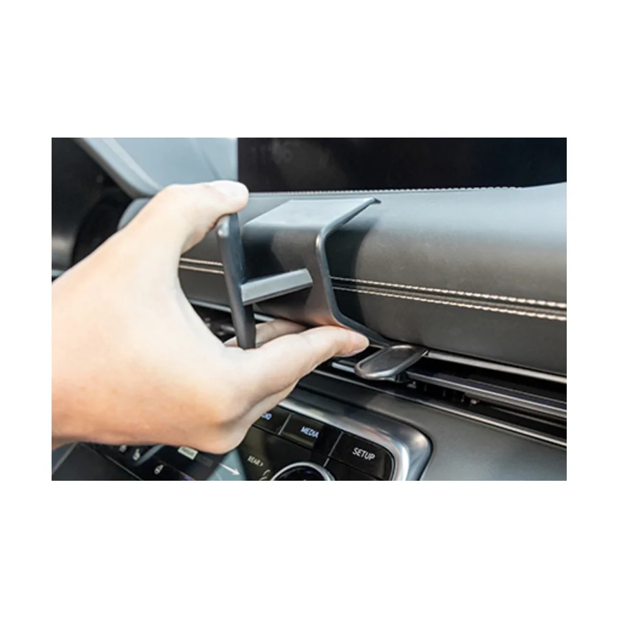 Bild 1 : 855888 : Brodit ProClip für Genesis GV80, ab Bj. 2021 bis 2024