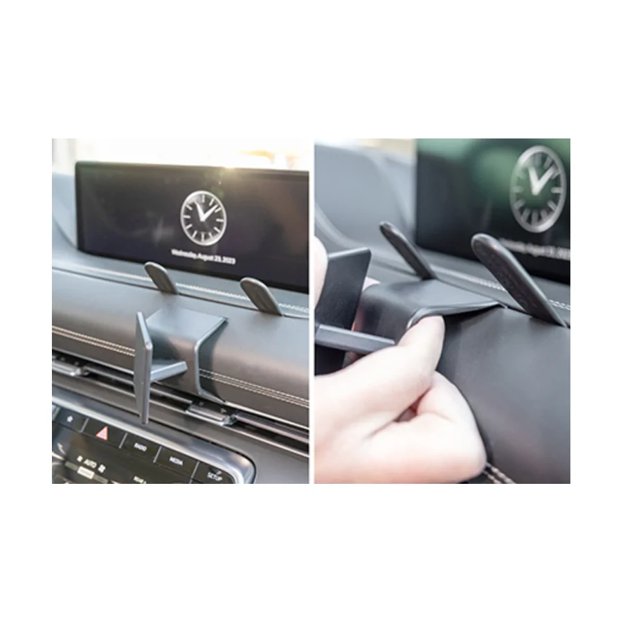 Bild 3 : 855888 : Brodit ProClip für Genesis GV80, ab Bj. 2021 bis 2024