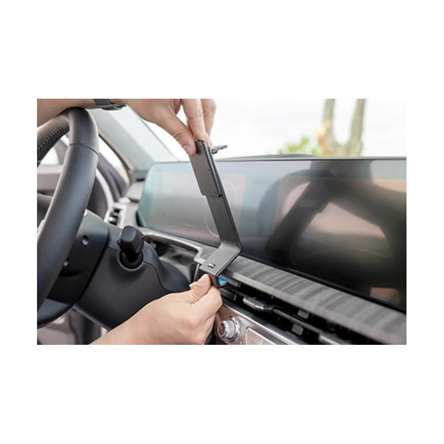 Bild 1 : 855890 : Brodit ProClip für KIA Telluride, ab Bj. 2023 bis 2026
