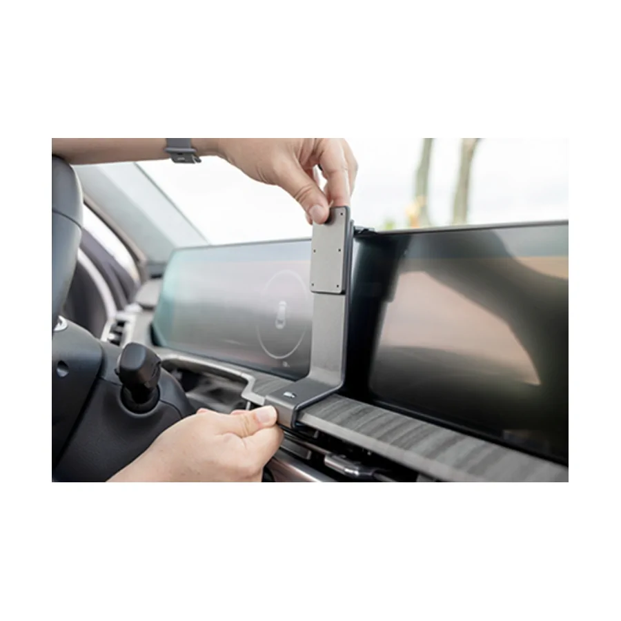 Bild 2 : 855890 : Brodit ProClip für KIA Telluride, ab Bj. 2023 bis 2026