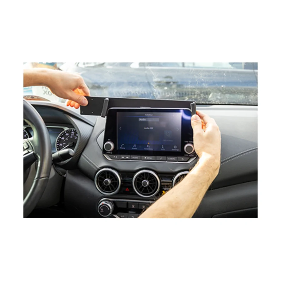 Bild 1 : 855891 : Brodit ProClip für Nissan Sentra, ab Bj. 2020 bis 2025