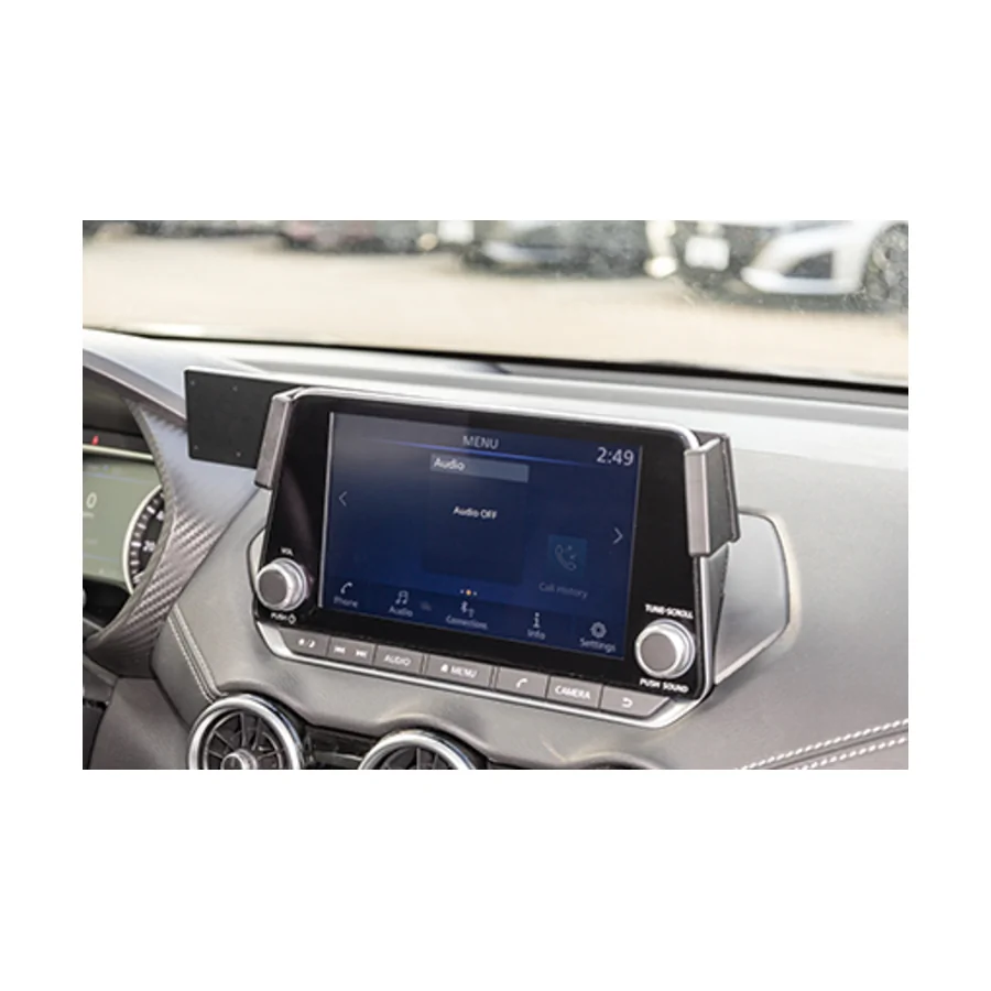 Bild 2 : 855891 : Brodit ProClip für Nissan Sentra, ab Bj. 2020 bis 2025
