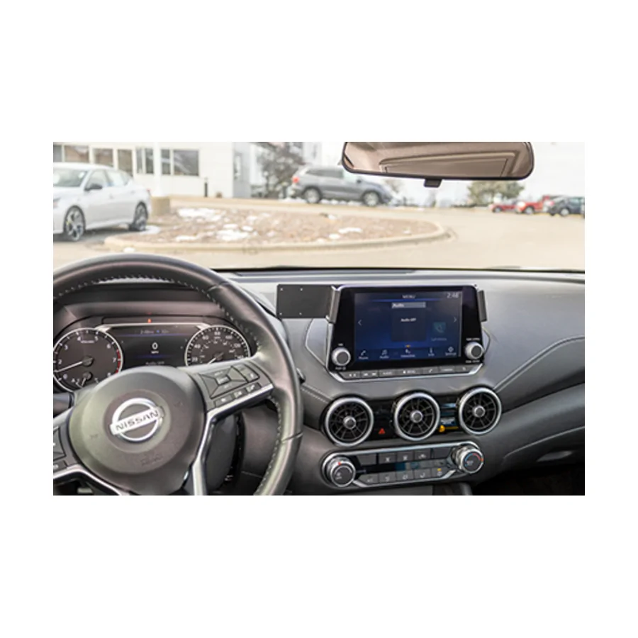 Bild 3 : 855891 : Brodit ProClip für Nissan Sentra, ab Bj. 2020 bis 2025