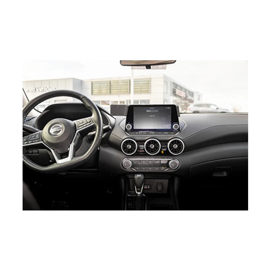 Bild 4 : 855891 : Brodit ProClip für Nissan Sentra, ab Bj. 2020 bis 2025