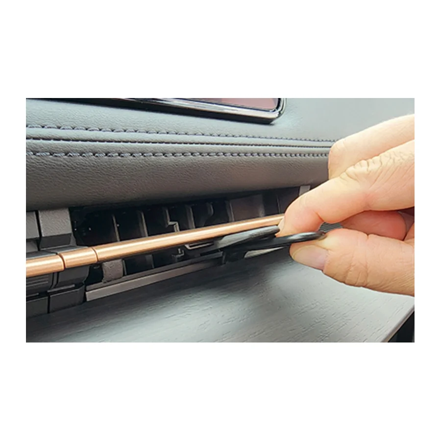 Bild 1 : 855892 : Brodit ProClip für Nissan Ariya, ab Bj. 2023