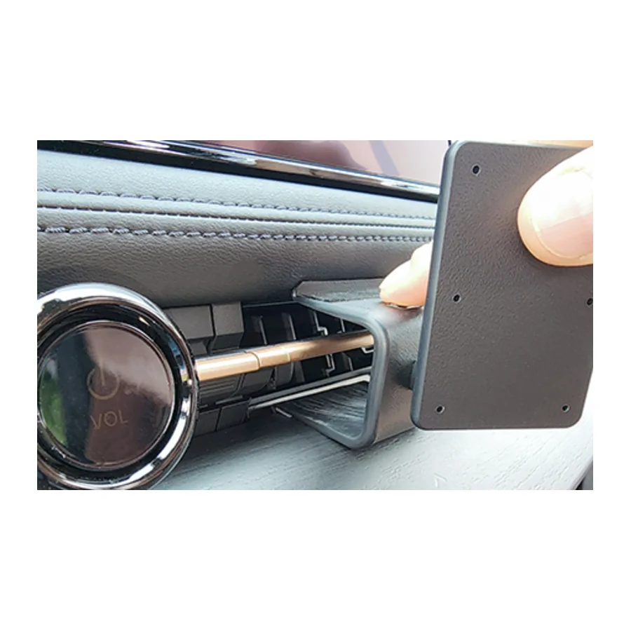 Bild 2 : 855892 : Brodit ProClip für Nissan Ariya, ab Bj. 2023