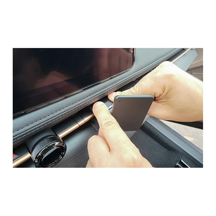 Bild 3 : 855892 : Brodit ProClip für Nissan Ariya, ab Bj. 2023