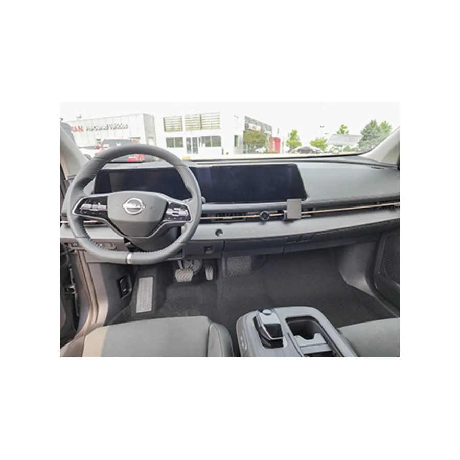 Bild 4 : 855892 : Brodit ProClip für Nissan Ariya, ab Bj. 2023