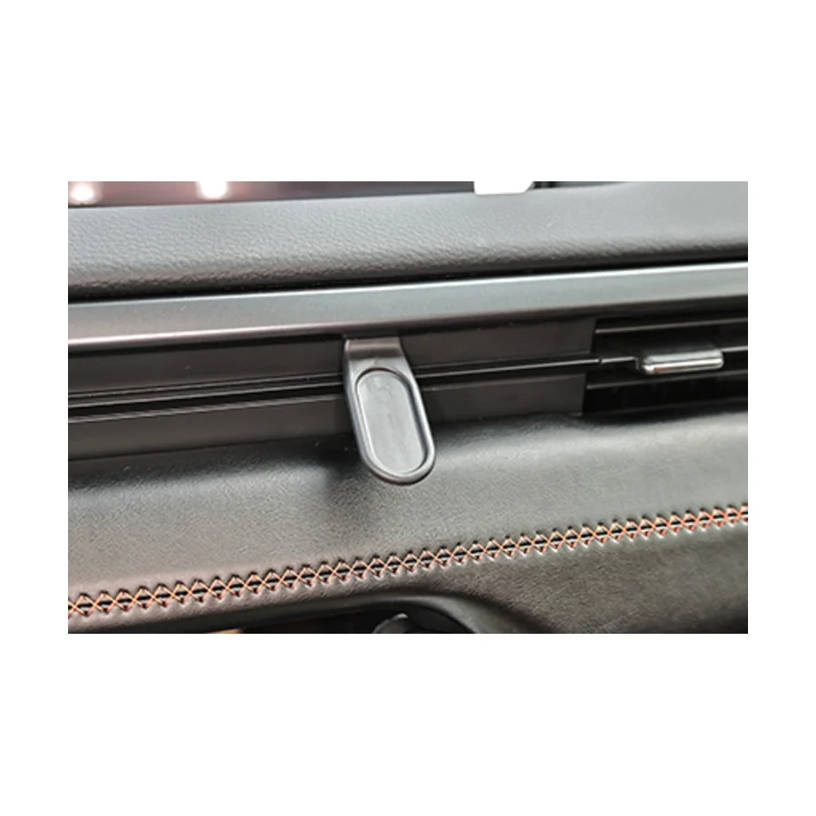 Bild 1 : 855894 : Brodit ProClip für Mazda CX-50, ab Bj. 2023