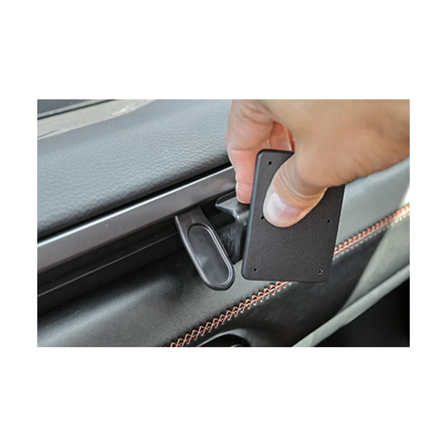 Bild 3 : 855894 : Brodit ProClip für Mazda CX-50, ab Bj. 2023