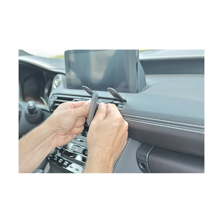 Bild 3 : 855895 : Brodit ProClip für Lexus IS-Serie, ab Bj. 2021 bis 2025