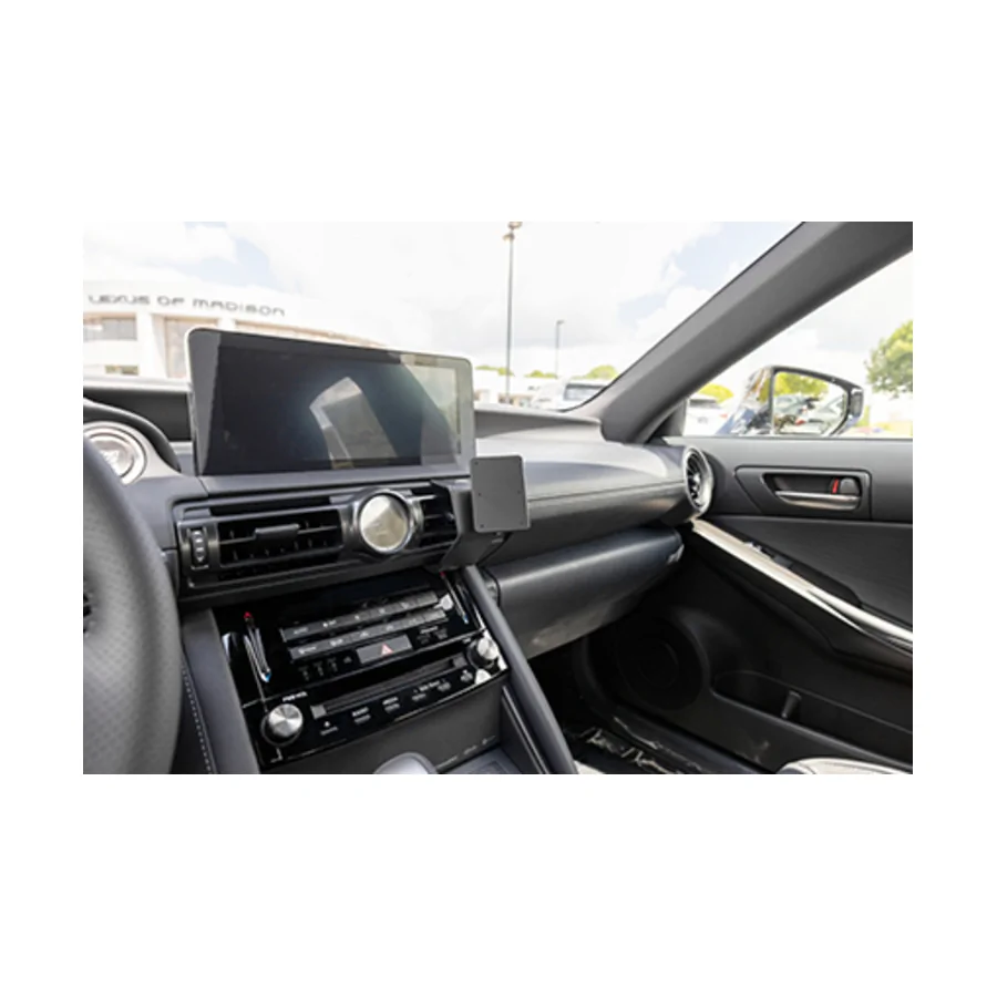 Bild 4 : 855895 : Brodit ProClip für Lexus IS-Serie, ab Bj. 2021 bis 2025