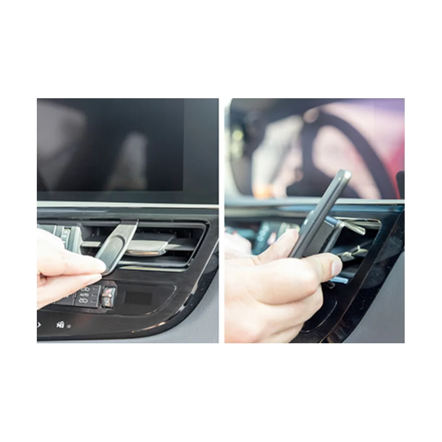 Bild 1 : 855896 : Brodit ProClip für Lexus ES-Serie, ab Bj. 2022 bis 2025