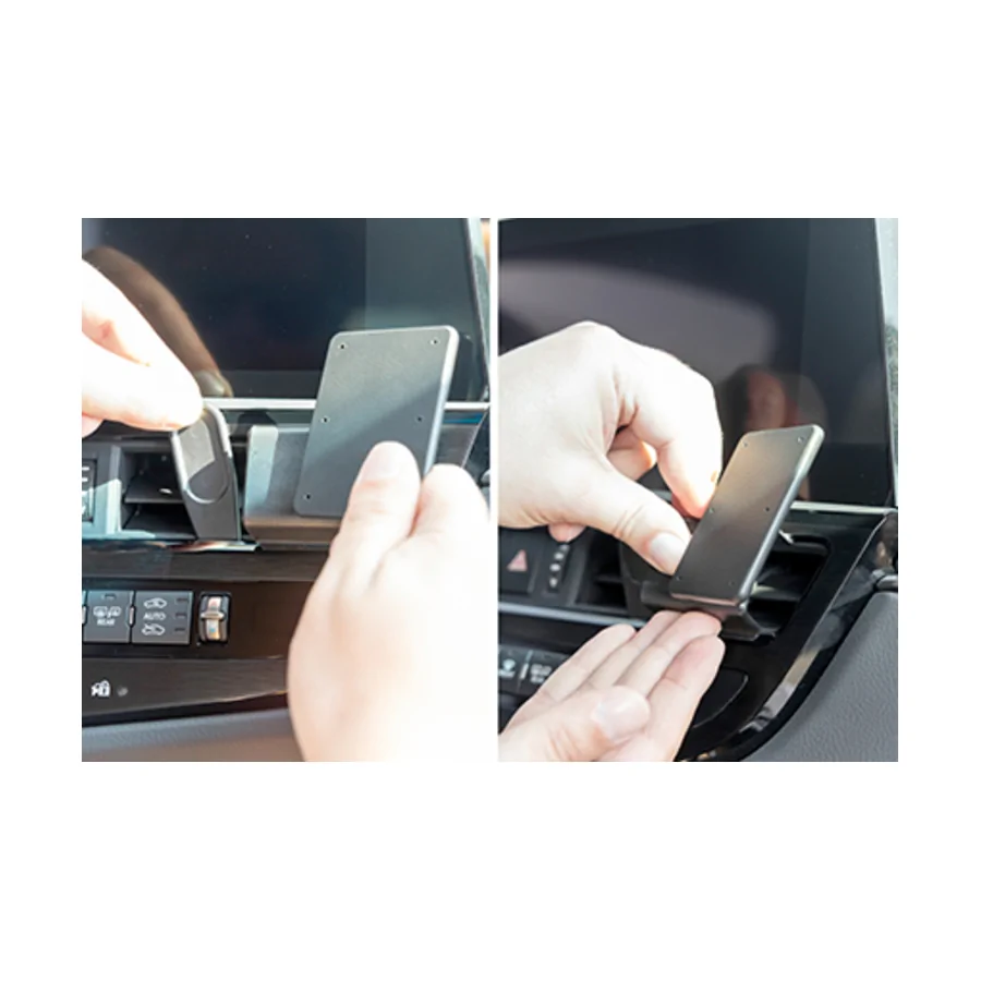 Bild 2 : 855896 : Brodit ProClip für Lexus ES-Serie, ab Bj. 2022 bis 2025