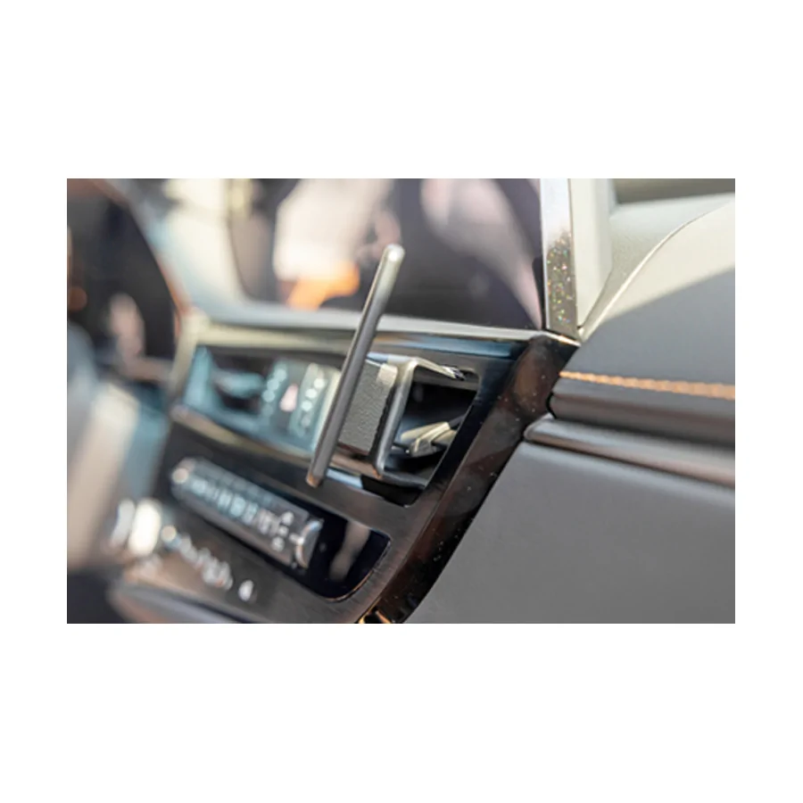 Bild 3 : 855896 : Brodit ProClip für Lexus ES-Serie, ab Bj. 2022 bis 2025