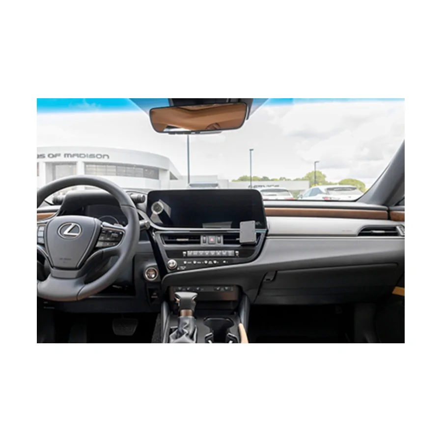 Bild 4 : 855896 : Brodit ProClip für Lexus ES-Serie, ab Bj. 2022 bis 2025